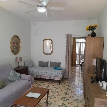 Cosy Family Flat Near The Sea Διαμέρισμα Σεντ Πόλς Μπέι