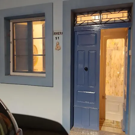 아파트 Cosy Family Close To The Sea 세인트폴스베이