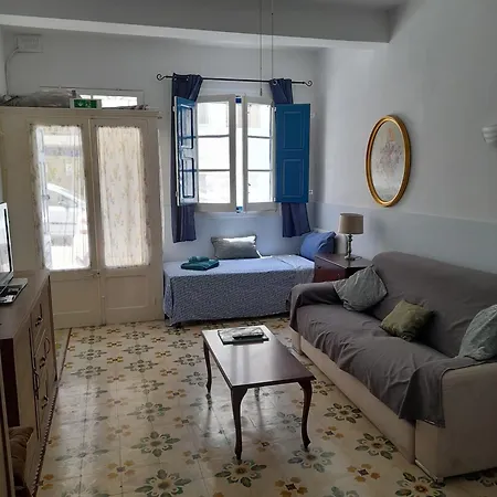 Cosy Family Close To The Sea 아파트 세인트폴스베이