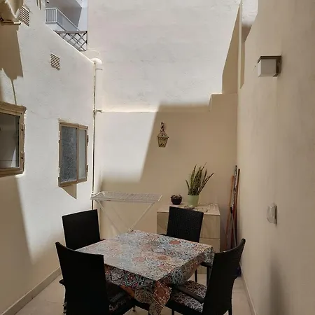 아파트 Cosy Family Close To The Sea 세인트폴스베이
