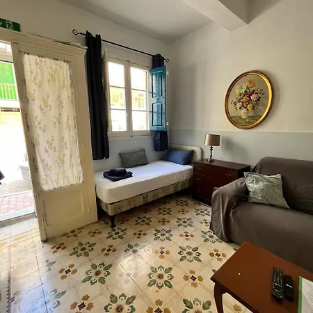 Cosy Family Flat Near The Sea St. Paul's Bay