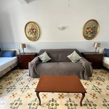 Апартаменты Cosy Family Near The Sea *