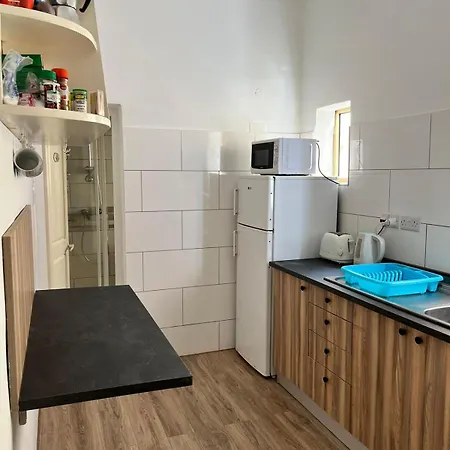 Cosy Family Flat Near The Sea شقة خليج سانت بول