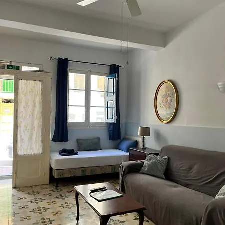 Cosy Family Flat Near The Sea *