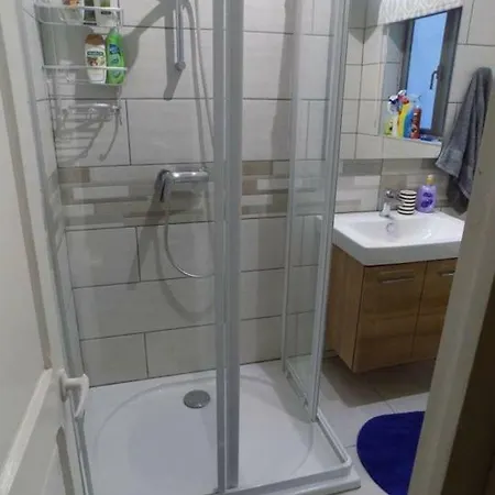 Cosy Family Flat Near The Sea *